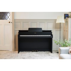 CASIO AP-300 BK Celviano: Pianoforte Digitale 88 Tasti Hammer Action Nero