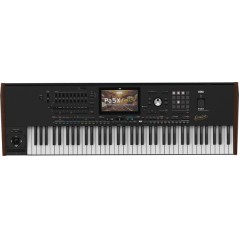 Korg Pa5X 76 Oriental Arranger Professionale 76 Tasti