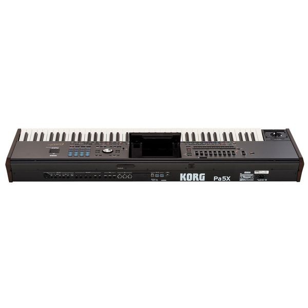 Korg Pa5X 76 Oriental Arranger Professionale 76 Tasti
