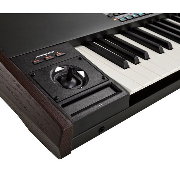 Korg Pa5X 76 Oriental Arranger Professionale 76 Tasti