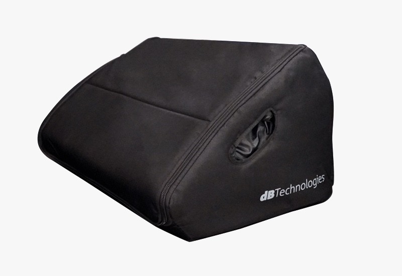 dB Technologies TC XM12 - Custodia Protettiva Imbottita per LVX XM12