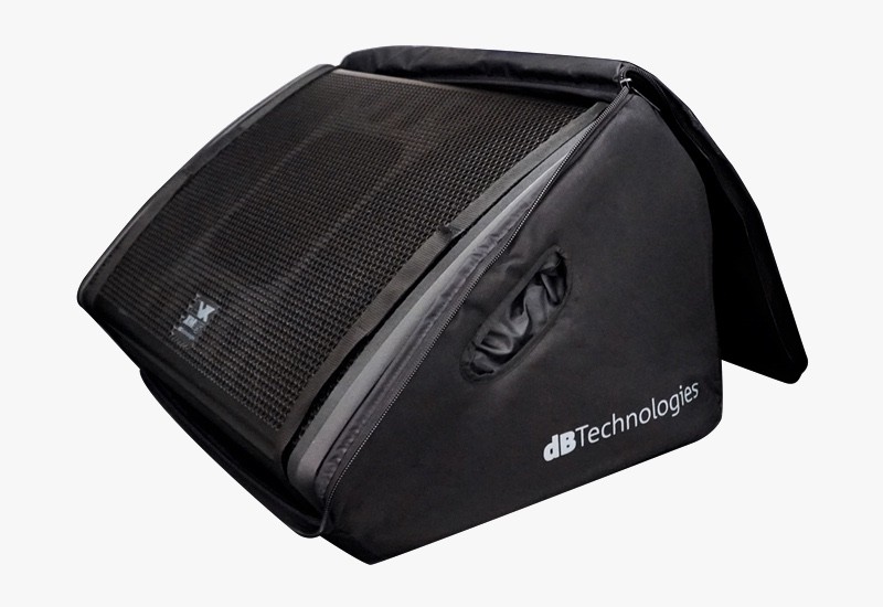 dB Technologies TC XM12 - Custodia Protettiva Imbottita per LVX XM12