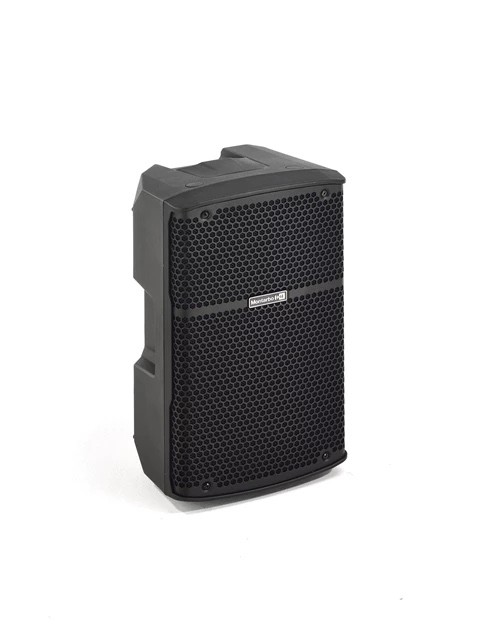 Montarbo B108 B-Stock - Diffusore Attivo 8 pollici 400W con Bluetooth e DSP - B-Stock