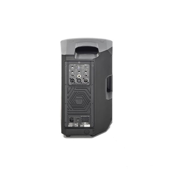 Montarbo B108 B-Stock - Diffusore Attivo 8 pollici 400W con Bluetooth e DSP - B-Stock