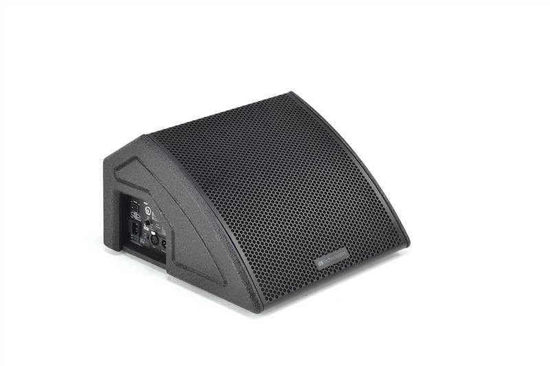 dB Technologies Flexsys FMX 10 - Monitor Coassiale Attivo 800W - Ex-Demo