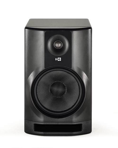 Montarbo M8S - Monitor da Studio Nearfield Attivo 8 pollici - b-stock