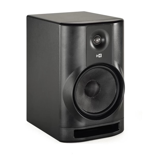Montarbo M8S - Monitor da Studio Nearfield Attivo 8 pollici - b-stock