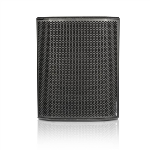 dB Technologies SUB 618 B-Stock - Subwoofer Attivo 18 pollici 1200W