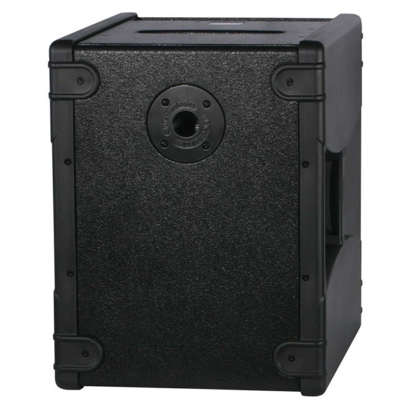 dB Technologies SUB 12D - Subwoofer Attivo Digitale 12 pollici 800W