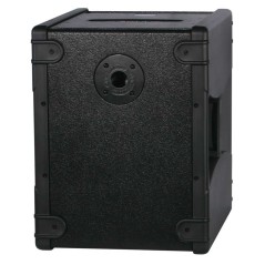 dB Technologies SUB 12D - Subwoofer Attivo Digitale 12 pollici 800W