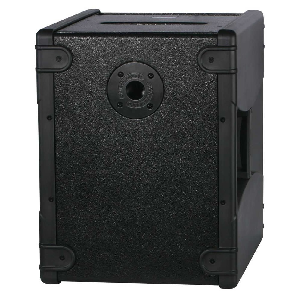 dB Technologies SUB 12D - Subwoofer Attivo Digitale 12 pollici 800W