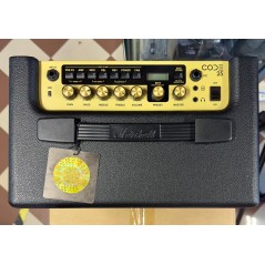 Marshall code 25 - 2 mesi di utilizzo