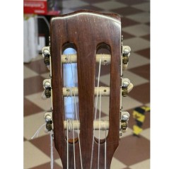 Chitarra Classica Giannini Made in Brasil - Modello Vintage Anni 70 - 3/4 - USATA