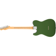 Fender Player II Modified Telecaster®, Rosewood Fingerboard, Harvest Green Metallic