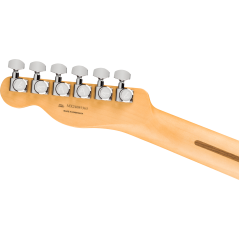 Fender Player II Modified Telecaster®, Rosewood Fingerboard, Harvest Green Metallic