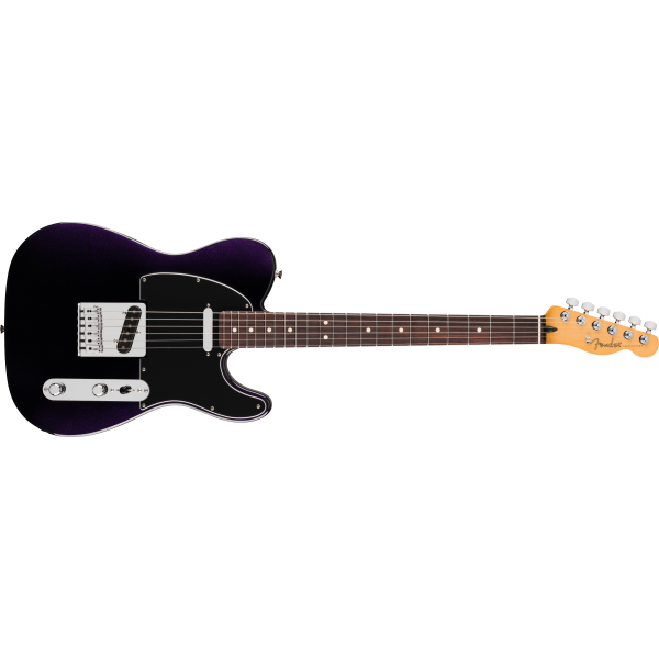 Fender Player II Modified Telecaster, Rosewood Fingerboard, Dusk