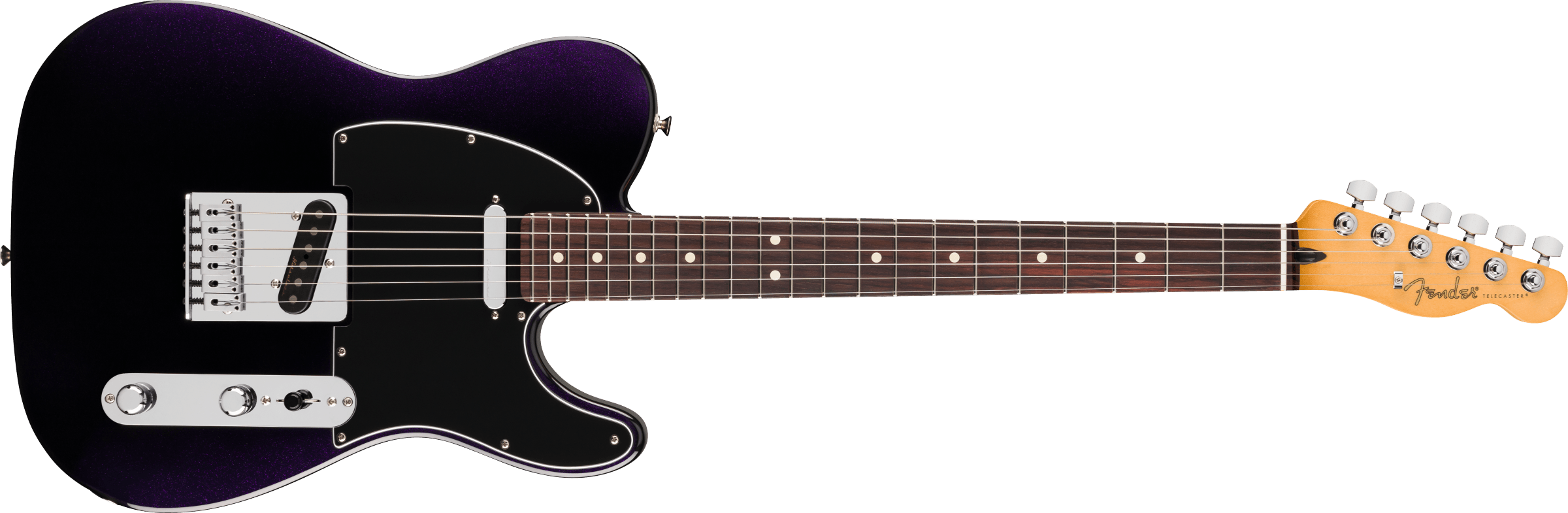 Fender Player II Modified Telecaster®, Rosewood Fingerboard, Dusk