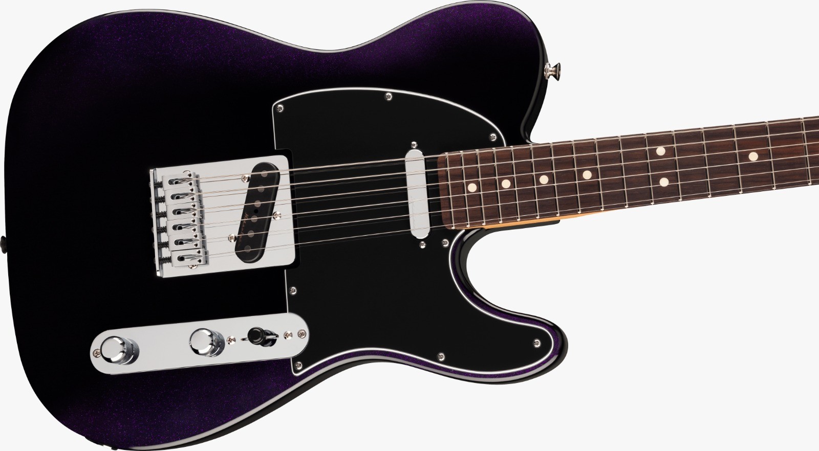 Fender Player II Modified Telecaster®, Rosewood Fingerboard, Dusk