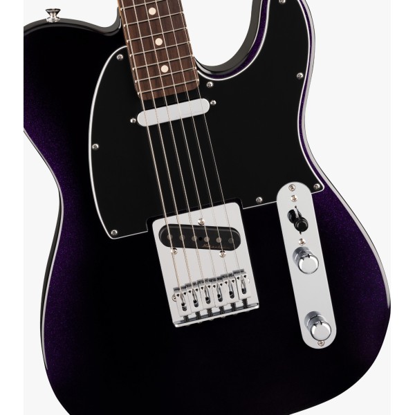 Fender Player II Modified Telecaster®, Rosewood Fingerboard, Dusk