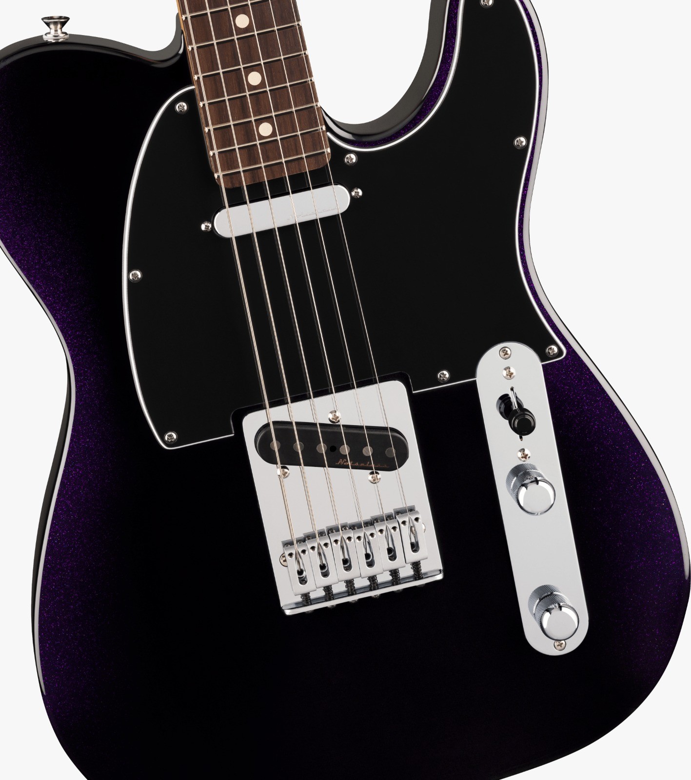 Fender Player II Modified Telecaster®, Rosewood Fingerboard, Dusk
