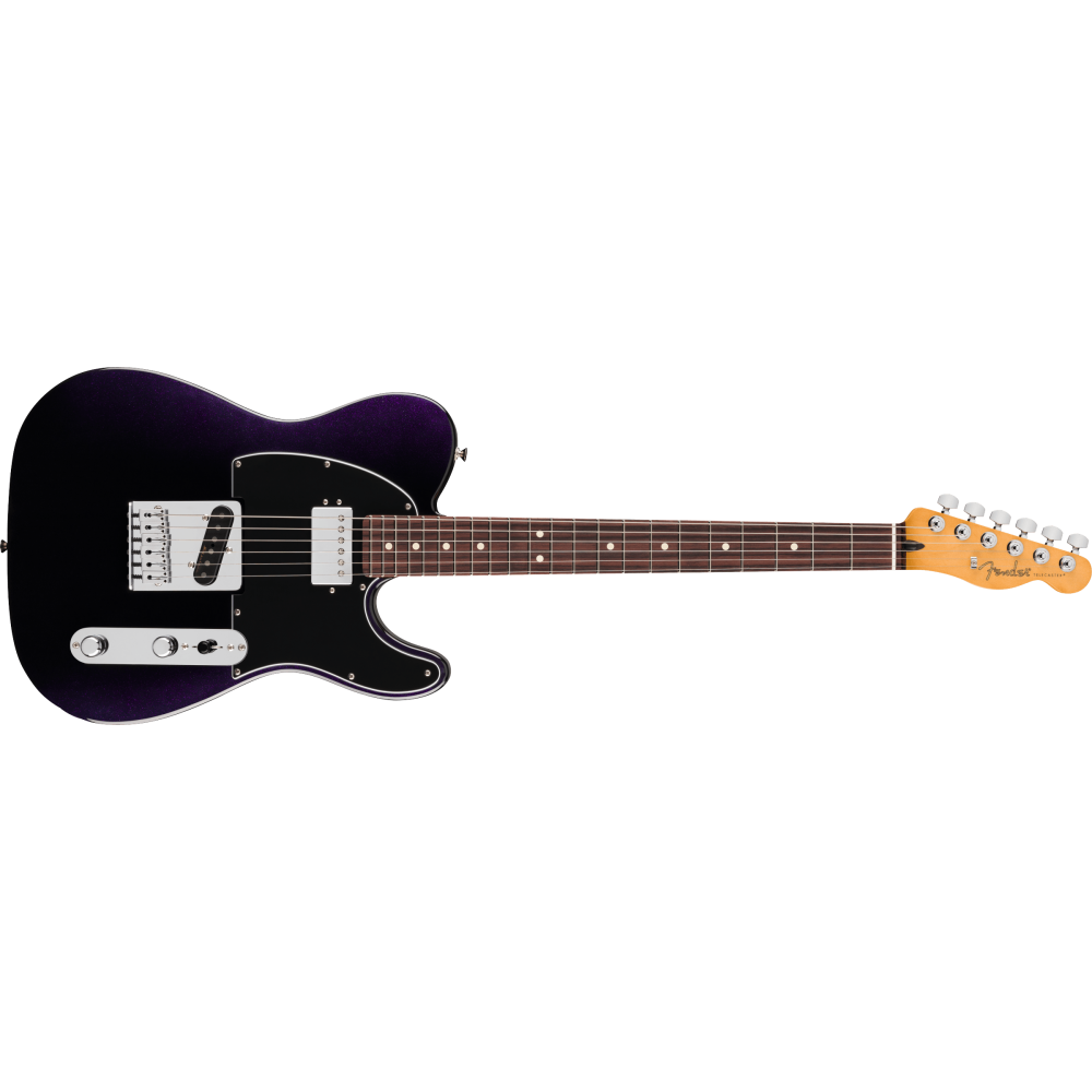 Fender Player II Modified Telecaster® SH, Rosewood Fingerboard, Dusk
