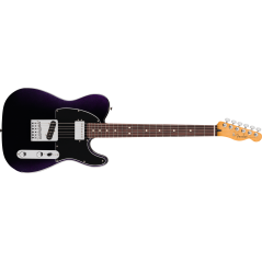 Fender Player II Modified Telecaster® SH, Rosewood Fingerboard, Dusk