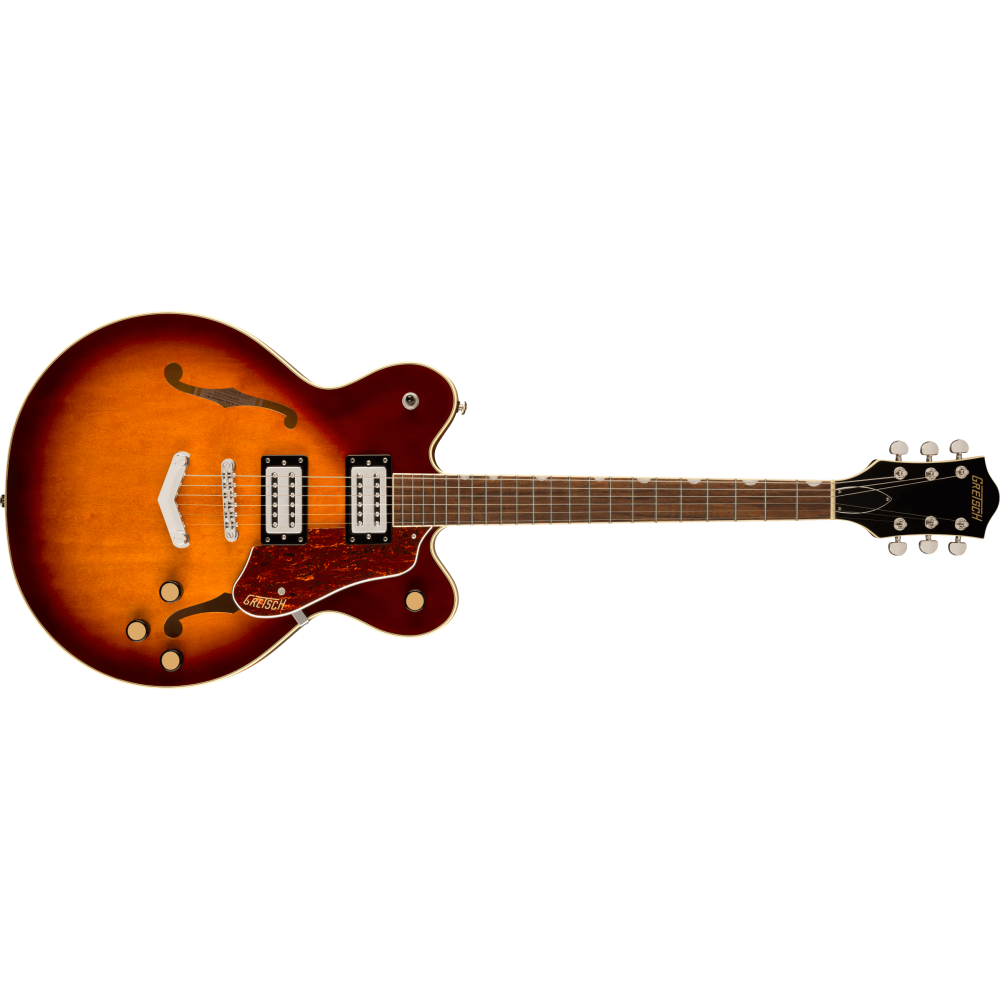 Gretsch G2622 StreamlinerÂ™ Center Block Double-Cut with V-Stoptail