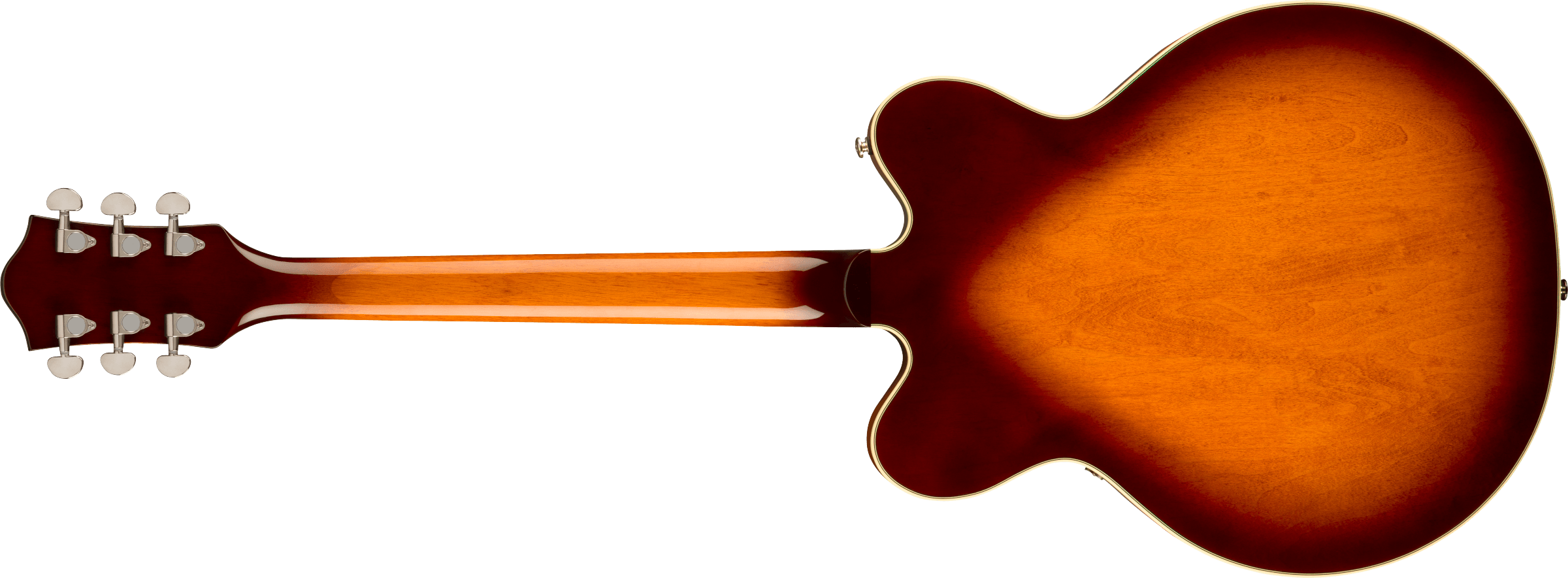 Gretsch G2622 StreamlinerÂ™ Center Block Double-Cut with V-Stoptail