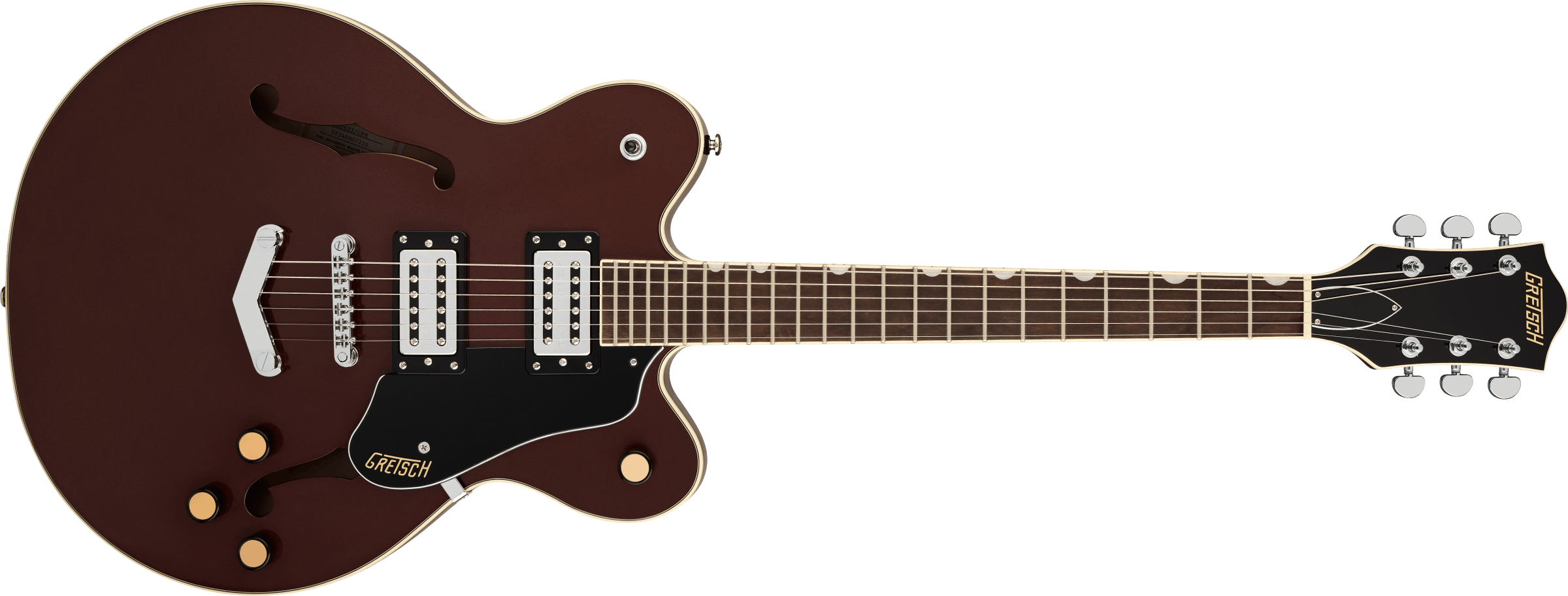 Gretsch G2622 StreamlinerÂ™ Center Block Double-Cut with V-Stoptail