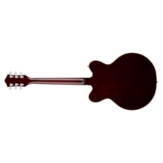 Gretsch G2622 Streamliner Center Block Double-Cut with V-Stoptail, Laurel Fingerboard, BroadTron BT-3S Pickups, Copper M