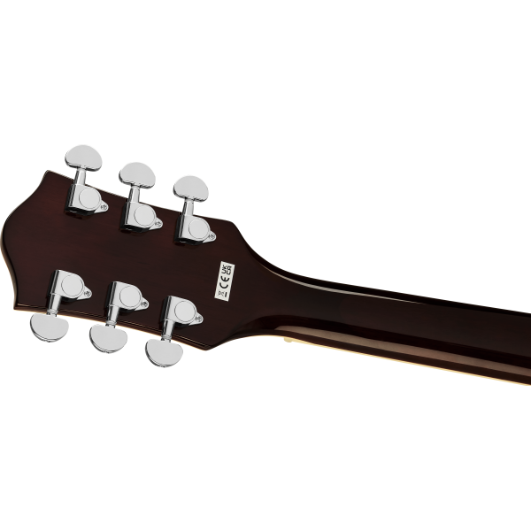 Gretsch G2622 Streamliner Center Block Double-Cut with V-Stoptail, Laurel Fingerboard, BroadTron BT-3S Pickups, Copper M