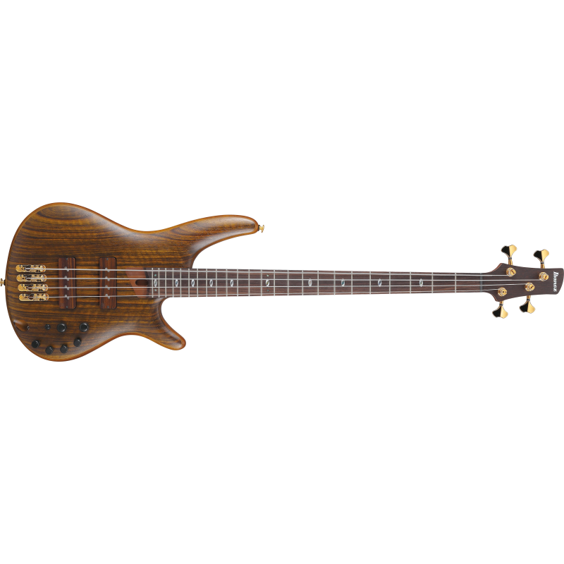 Ibanez SR5500MHF El Bass - BASSO ELETTRICO