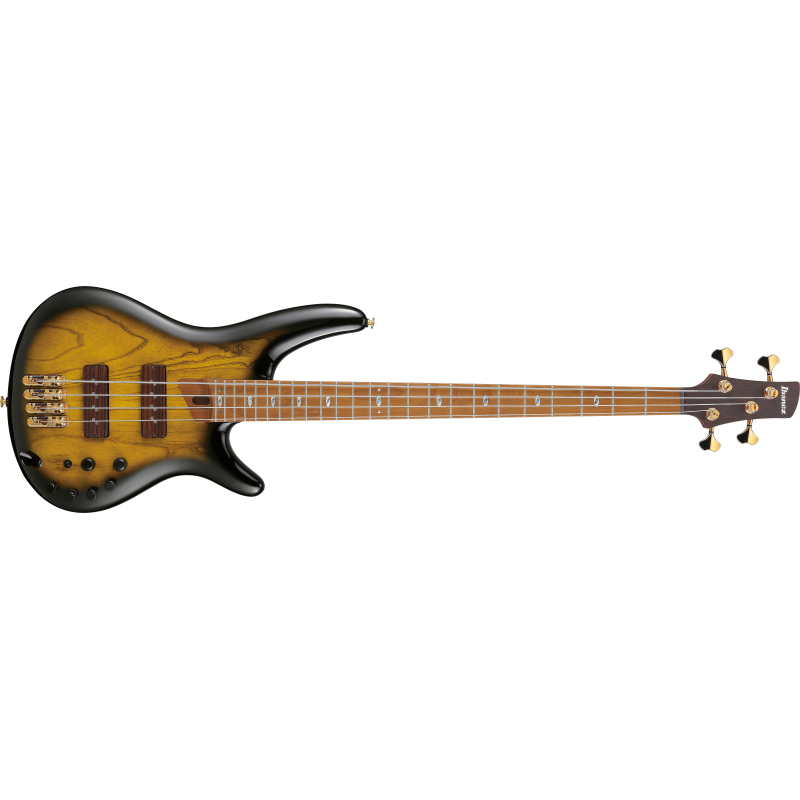 Ibanez SR4500DST El Bass - BASSO ELETTRICO