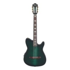 Ibanez FRH20FMN-DGL Deep Emerald Green Low Gloss