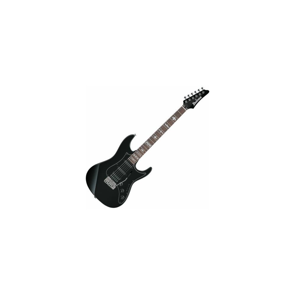 IBANEZ ATZ300BK Black -