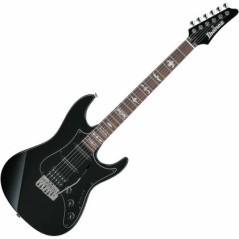 IBANEZ ATZ300BK Black -