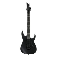 IBANEZ RGRB620-BKF Black Flat - CHITARRA ELETTRICA NERA