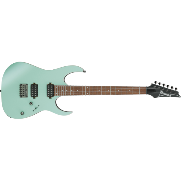Ibanez RG421SSEM El Gtr - CHITARRA ELETTRICA