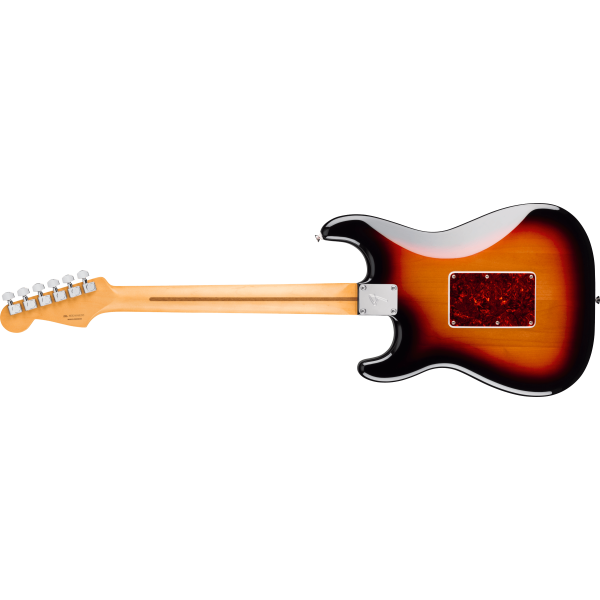 Fender Player II Modified Stratocaster® HSS Floyd Rose®, Rosewood Fingerboard, 3-Color Sunburst