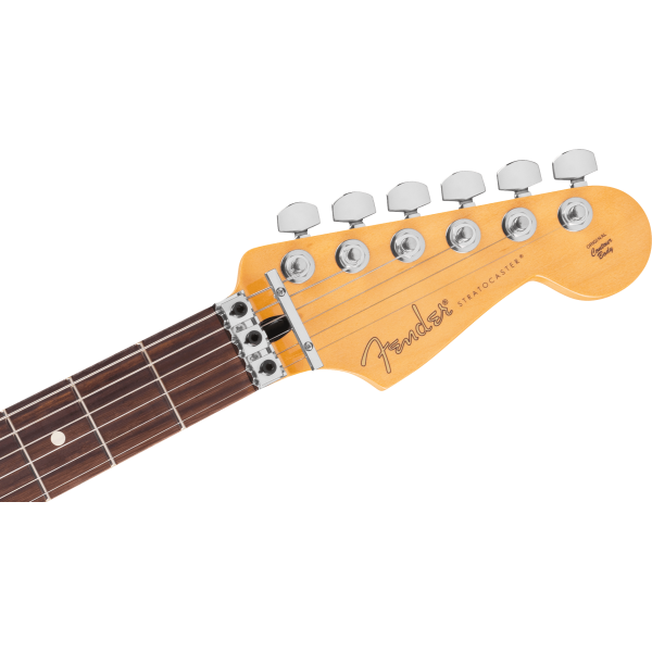 Fender Player II Modified Stratocaster® HSS Floyd Rose®, Rosewood Fingerboard, 3-Color Sunburst