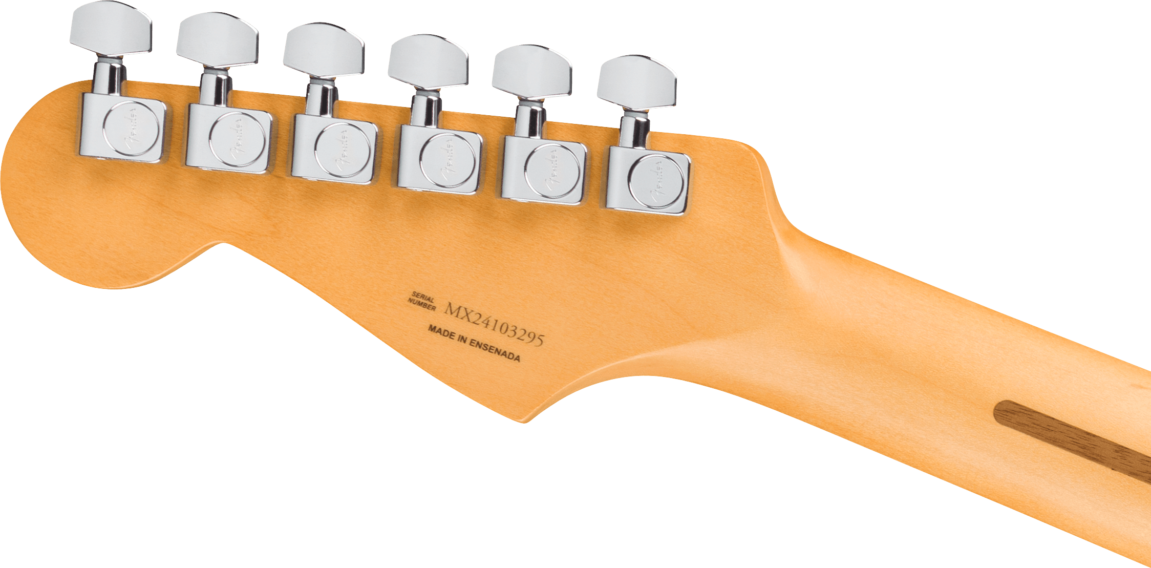 Fender Player II Modified Stratocaster® HSS Floyd Rose®, Rosewood Fingerboard, 3-Color Sunburst
