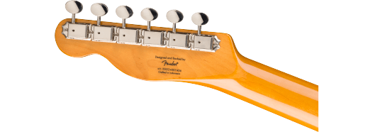 Squier Limited Edition Classic VibeÂ™ '60s Custom EsquireÂ®, Mint Pickguard, Dakota Red