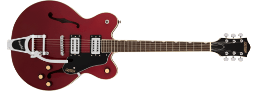 Gretsch G2622T StreamlinerÂ™ Center Block Double-Cut with BigsbyÂ®