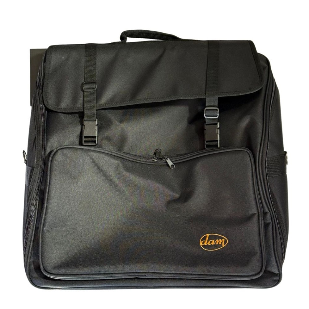 Borsa imbottita per fisarmonica DAM