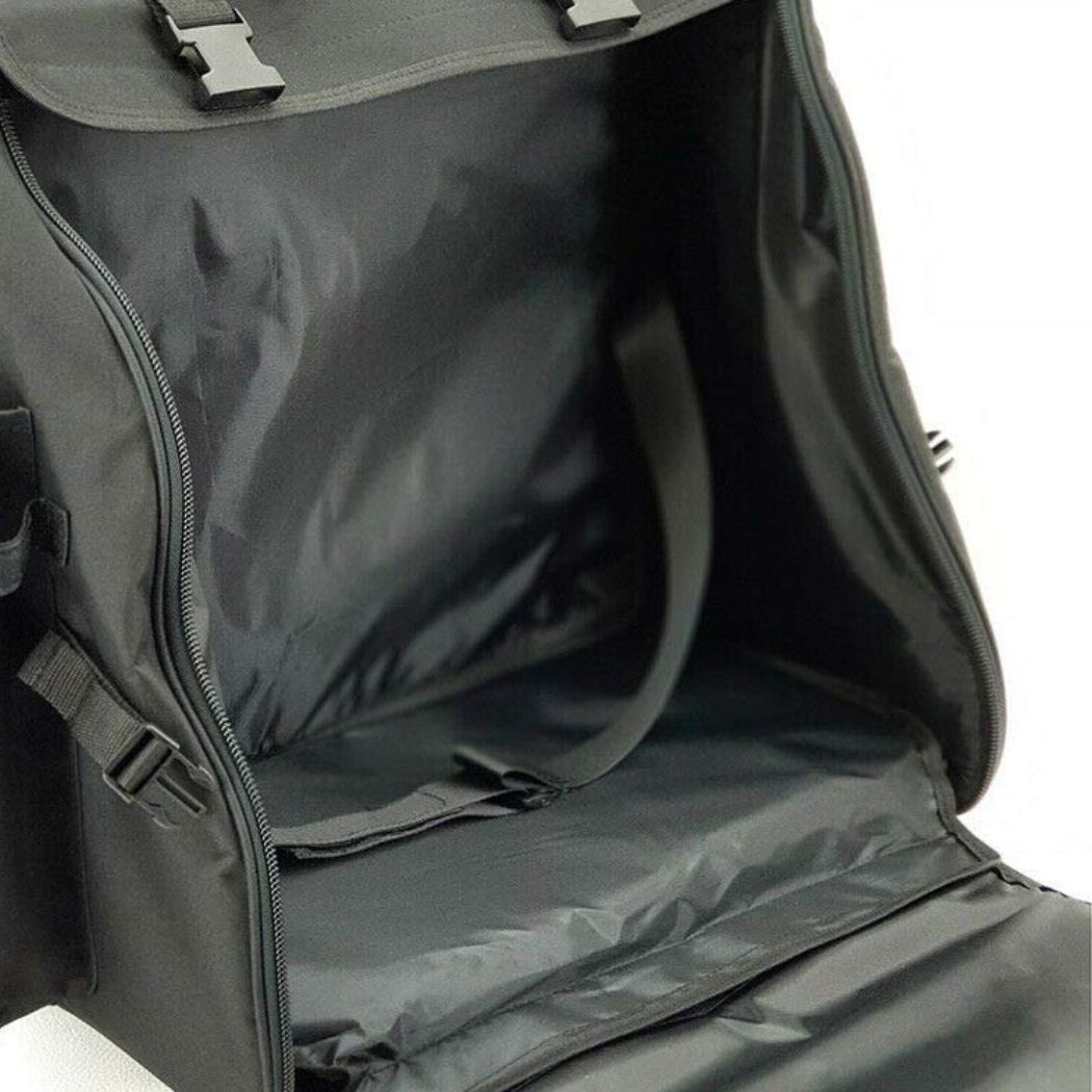 Borsa imbottita per fisarmonica DAM