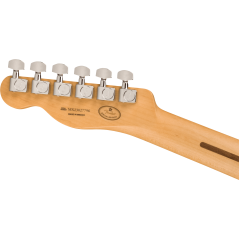 Fender Limited Edition Player Telecaster, Ebony Fingerboard, Oxblood