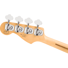 Fender Limited Edition Player Jazz Bass, Ebony Fingerboard, Black