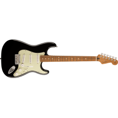 Fender Limited Edition Player Stratocaster, Pau Ferro Fingerboard, Black