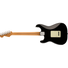 Fender Limited Edition Player Stratocaster, Pau Ferro Fingerboard, Black