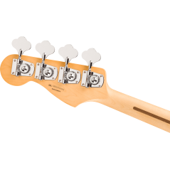 Fender Limited Edition Player Jazz Bass, Pau Ferro Fingerboard, Pacific Peach